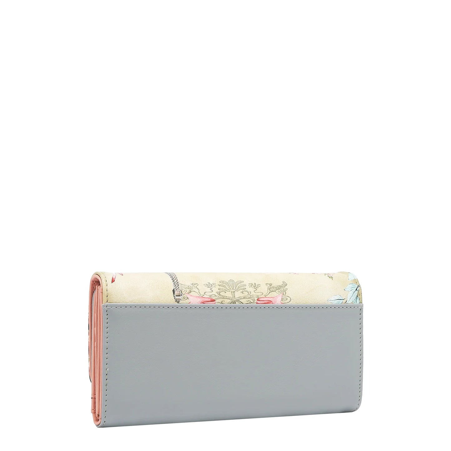 NIKKY TRIFOLD WALLET V.2 CHASING DREAMS