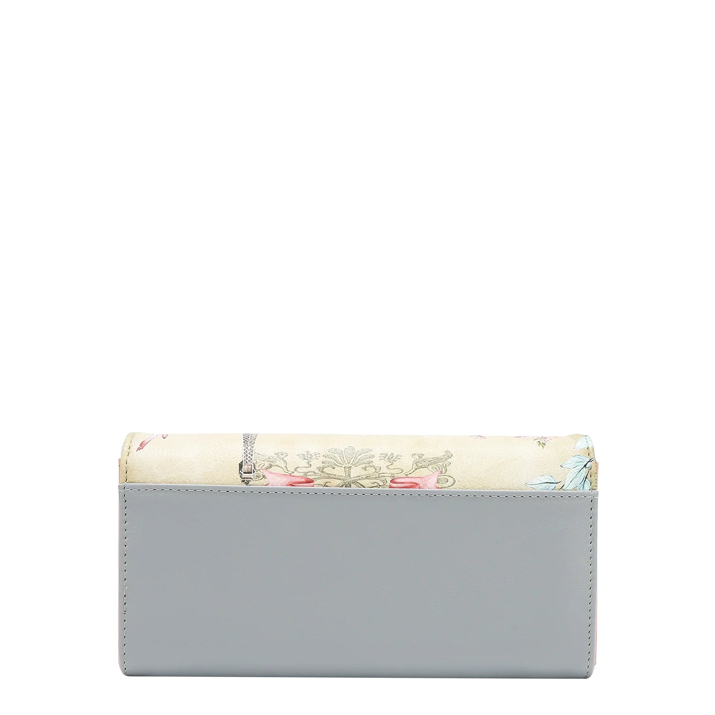 NIKKY TRIFOLD WALLET V.2 CHASING DREAMS