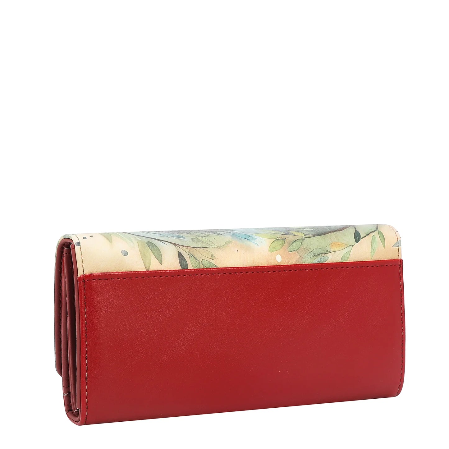 NIKKY TRIFOLD WALLET V.2 FAIRY TALE