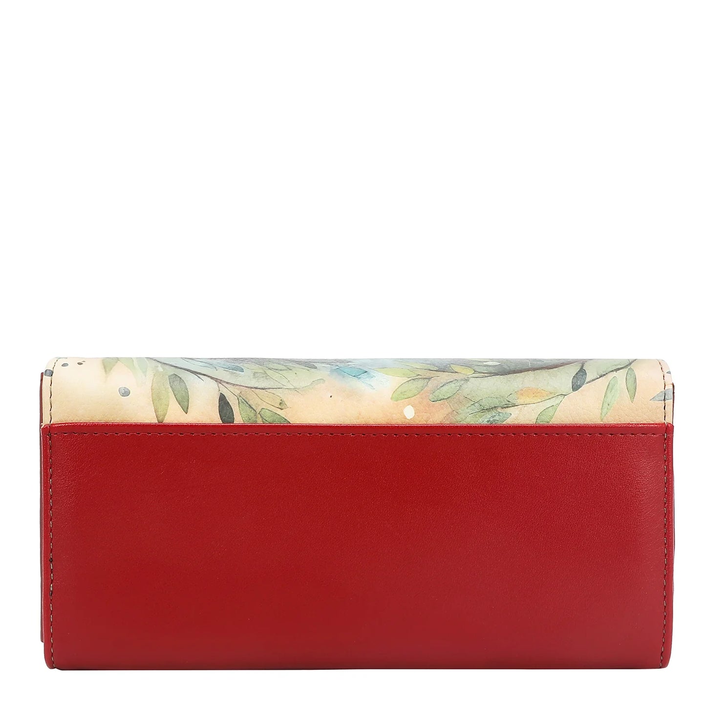 NIKKY TRIFOLD WALLET V.2 FAIRY TALE