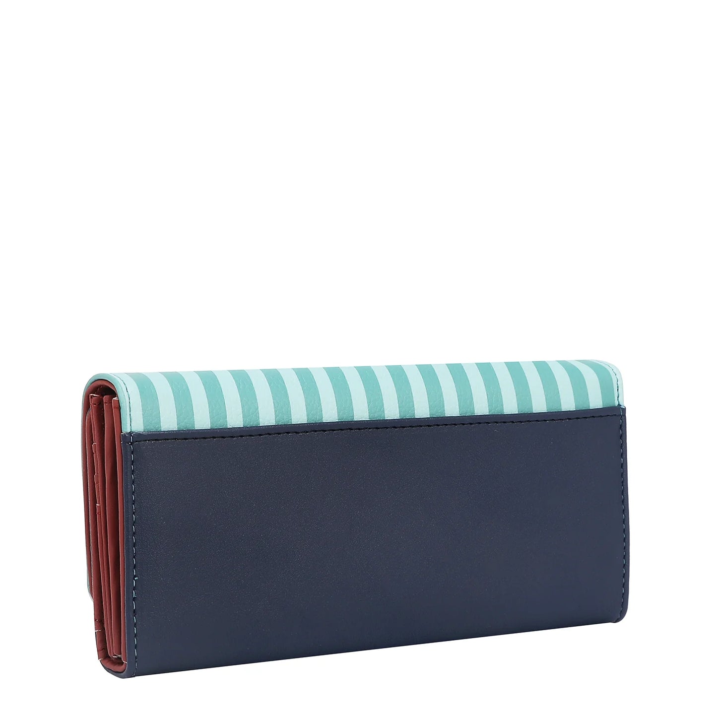 NIKKY TRIFOLD WALLET V.2 MEANT TO LOVE YOU