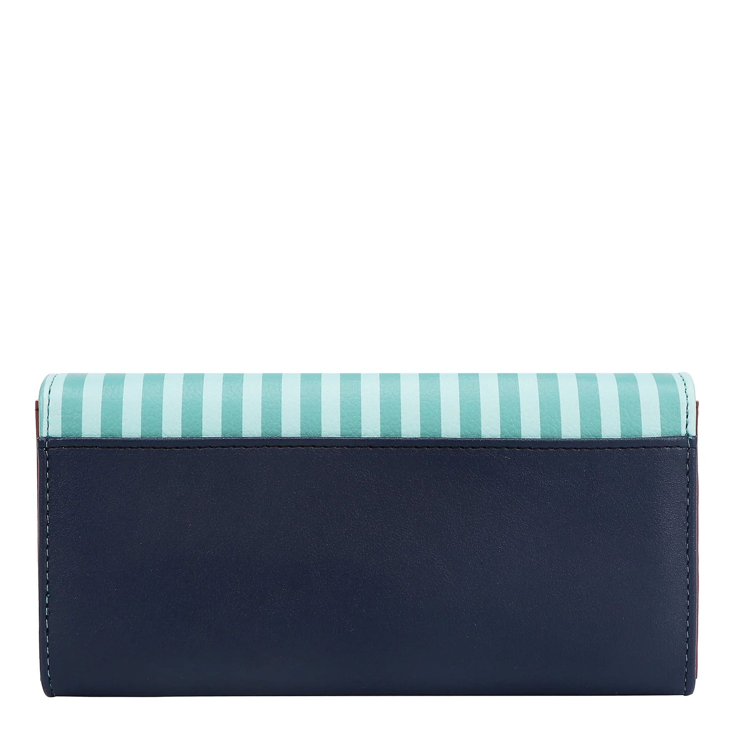 NIKKY TRIFOLD WALLET V.2 MEANT TO LOVE YOU