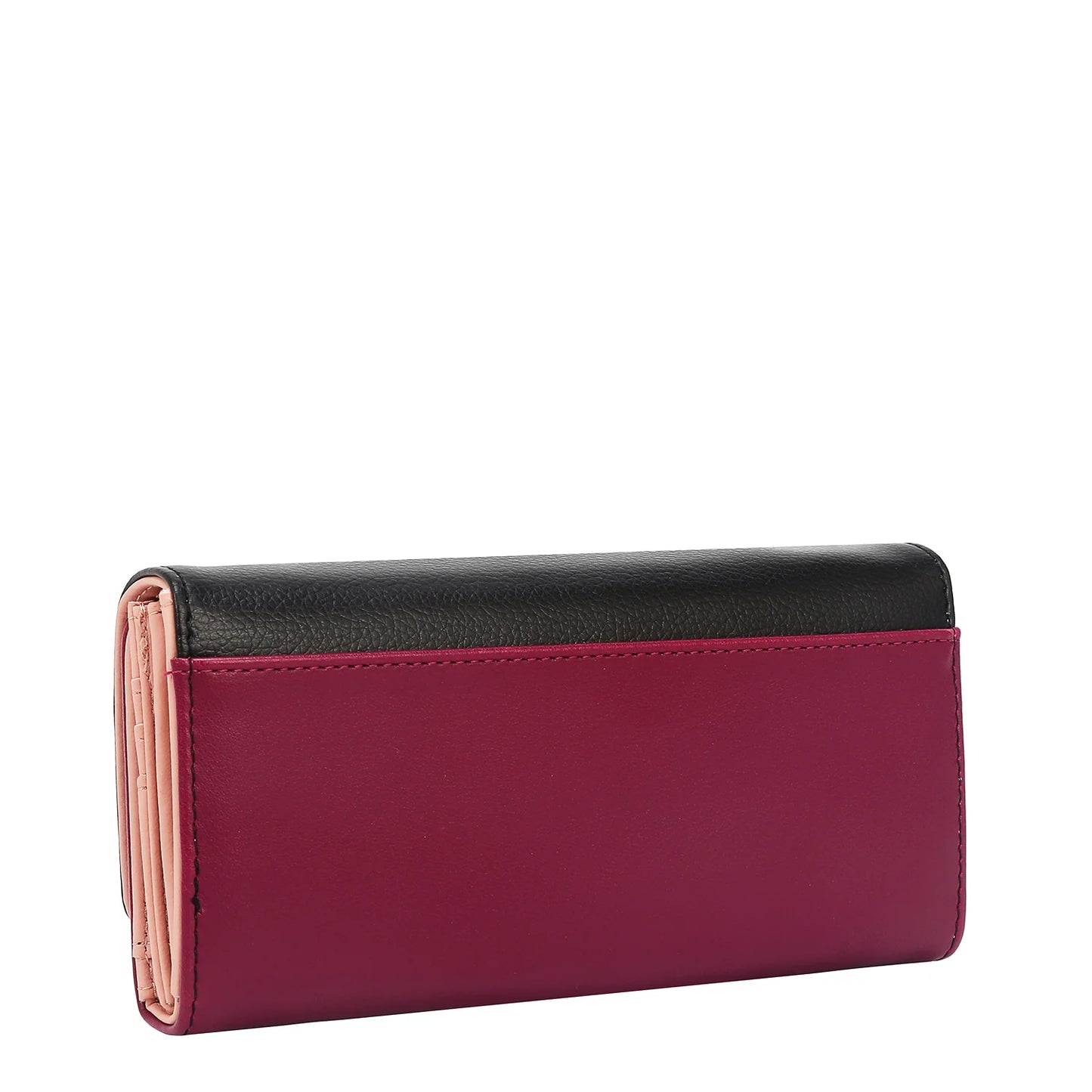 NIKKY TRIFOLD WALLET V.2 NOSTALGIA