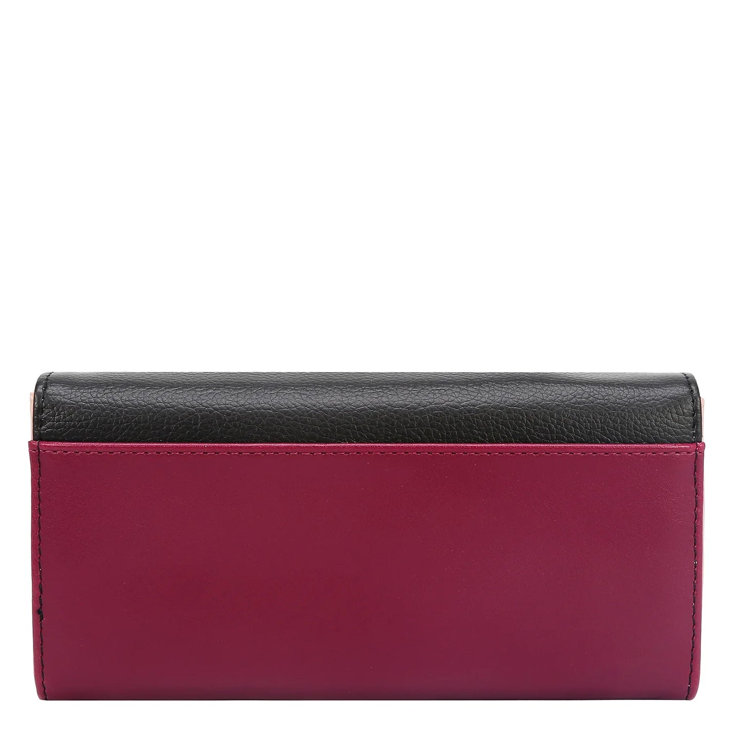 NIKKY TRIFOLD WALLET V.2 NOSTALGIA