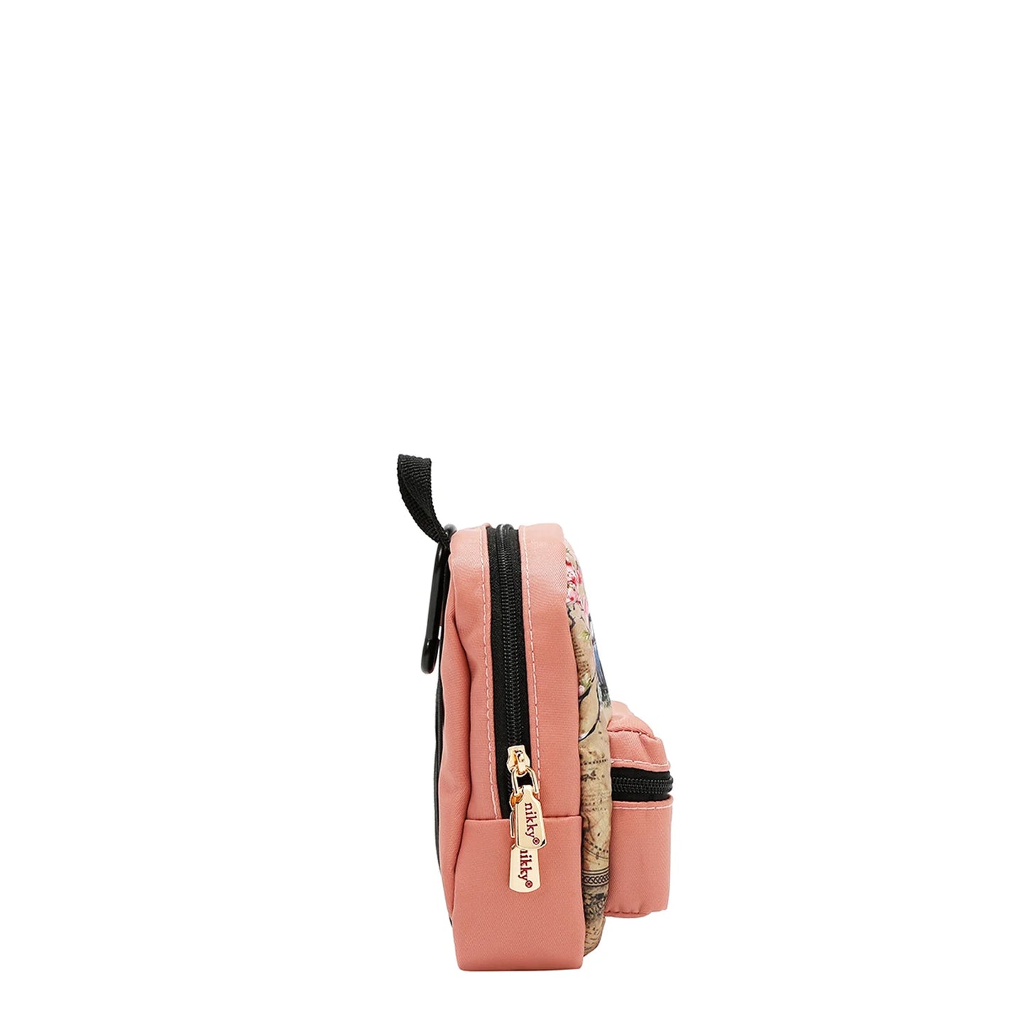 MINI BACKPACK COIN POUCH CHASING DREAMS