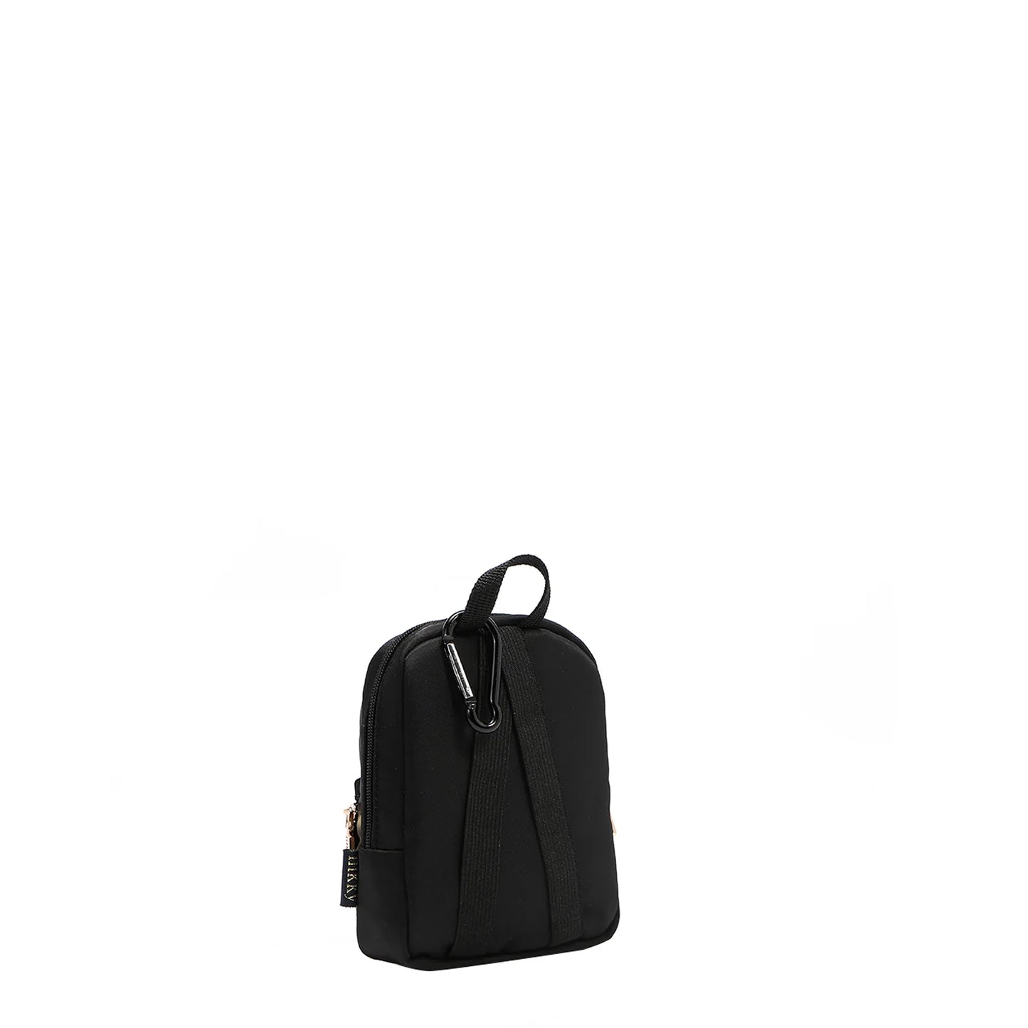 MINI BACKPACK COIN POUCH MEANT TO LOVE YOU