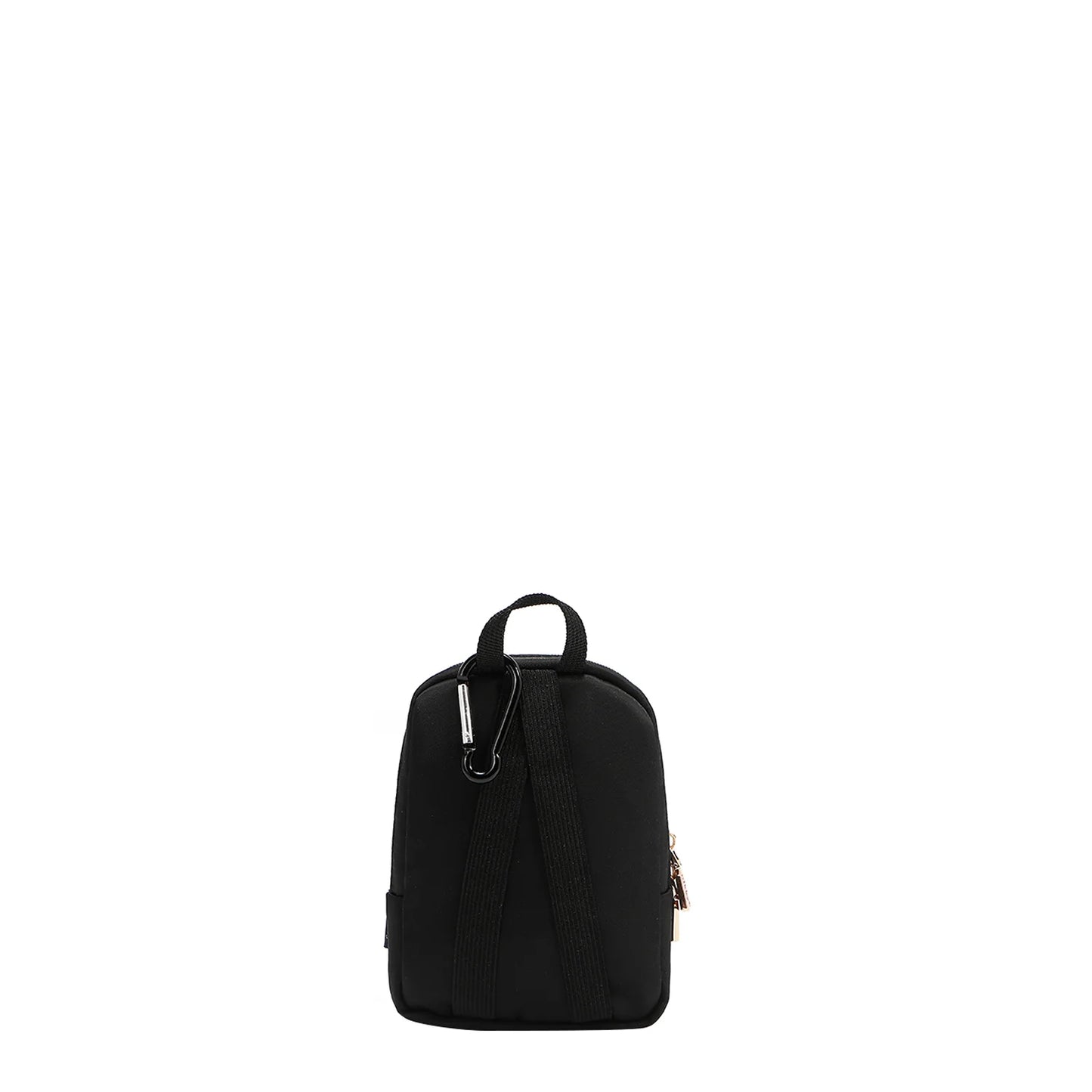 MINI BACKPACK COIN POUCH MEANT TO LOVE YOU