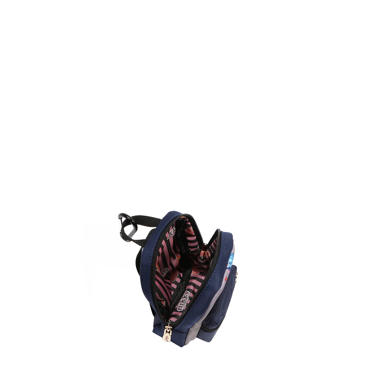 MINI BACKPACK COIN POUCH ESSENCE OF YOU