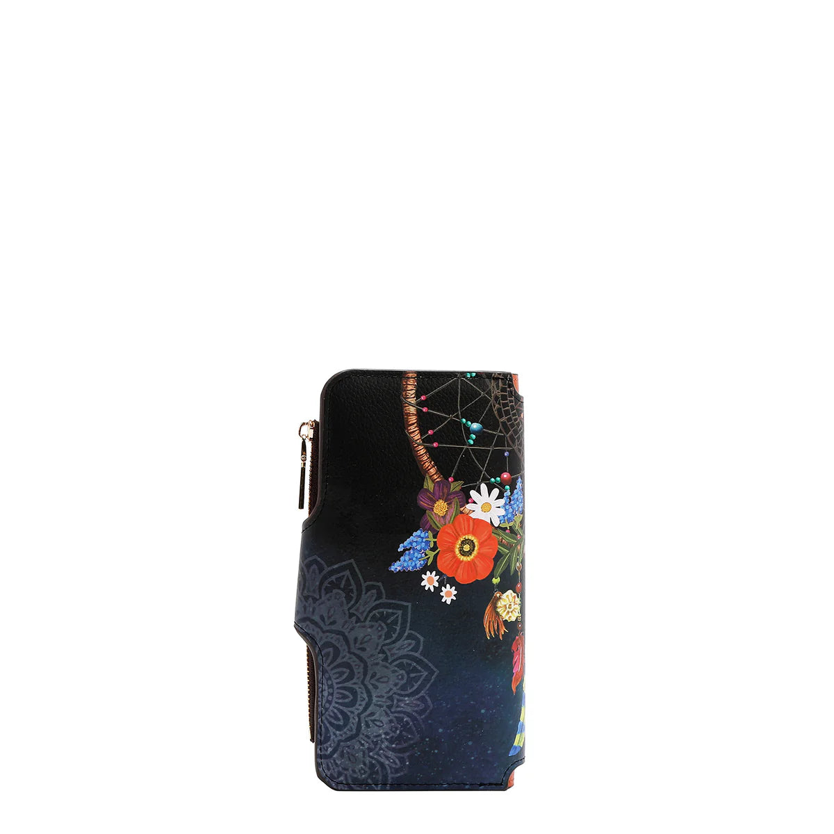 BIFOLD LAYERED WALLET  DREAM COMES TRUE