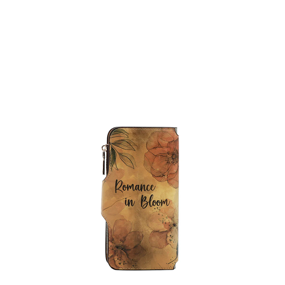 BIFOLD LAYERED WALLET REFLECTION OF LOVE