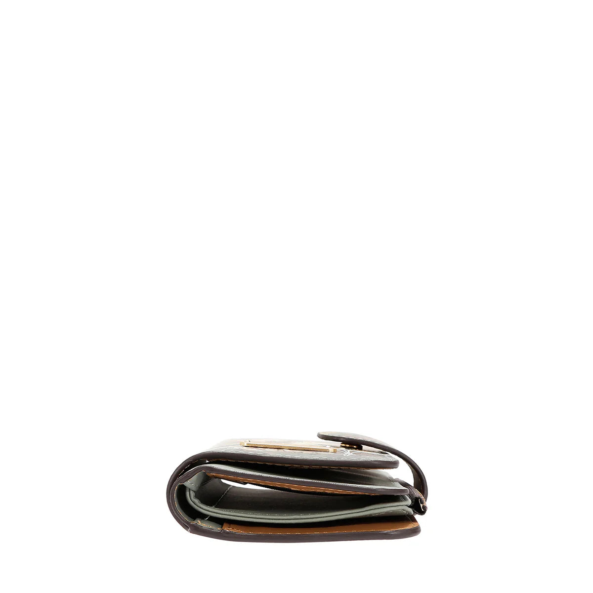 BIFOLD LAYERED WALLET  VIRTUAL FRIEND