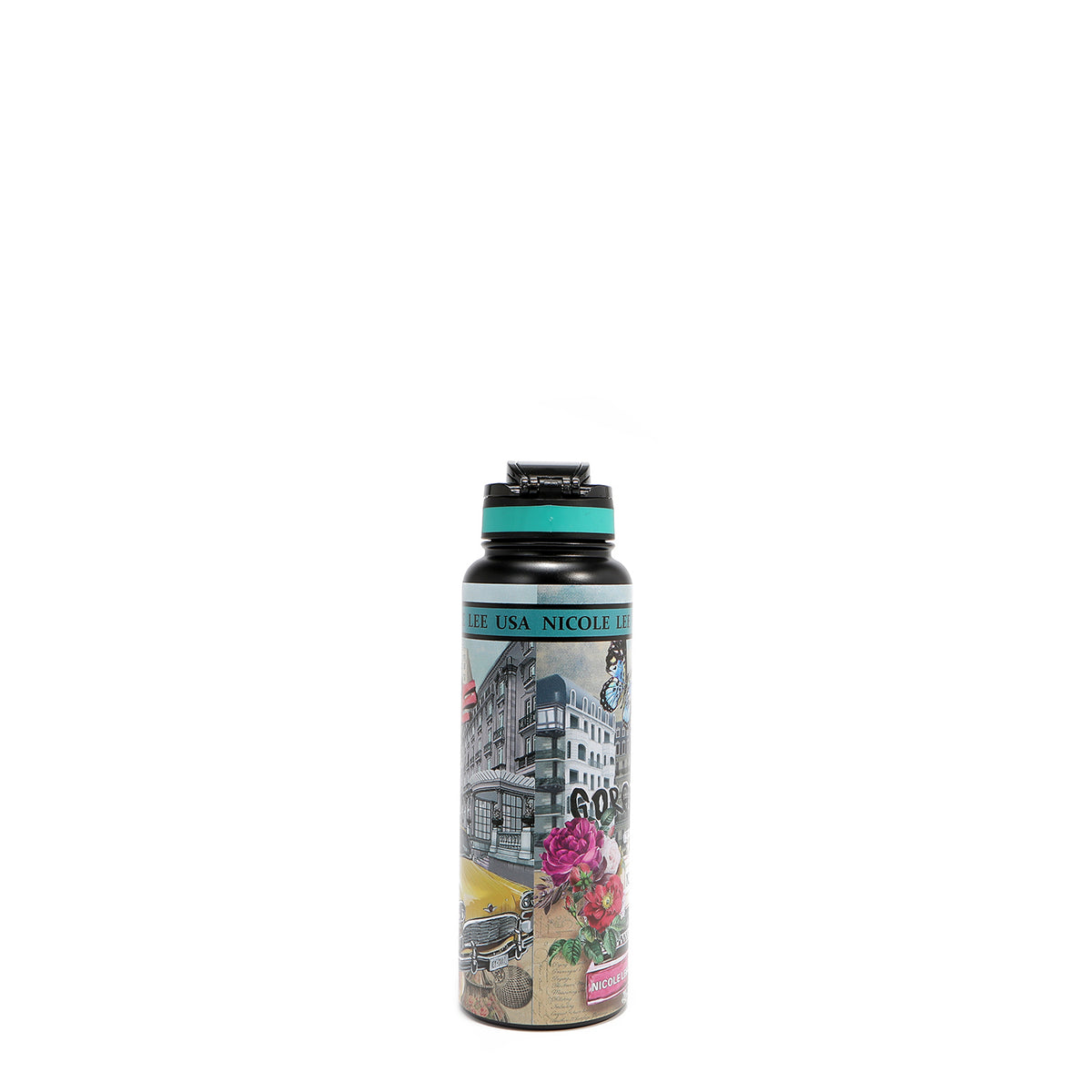 40 OZ TUMBLER BOTTLE SABINA IMAGINES