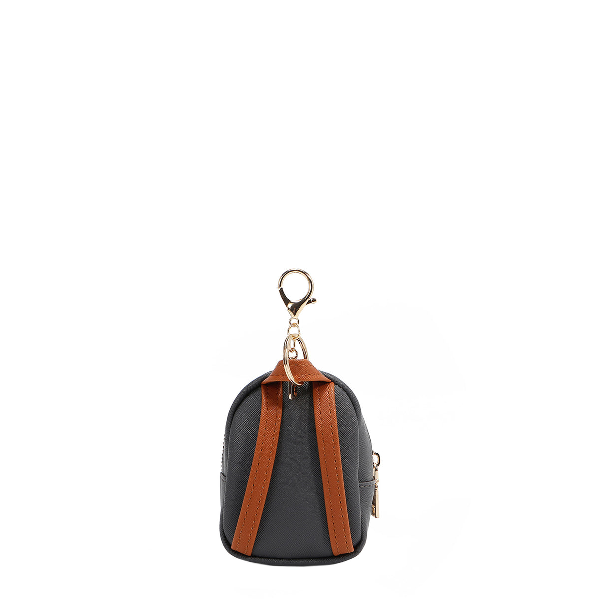 MINI ZIP BACKPACK COIN PURSE EMOTION