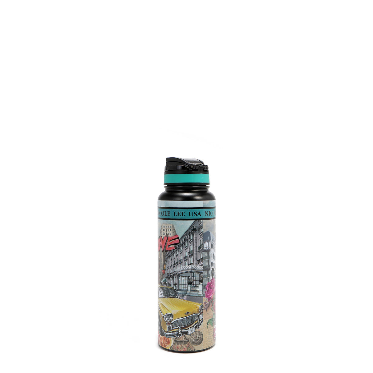 40 OZ TUMBLER BOTTLE SABINA IMAGINES