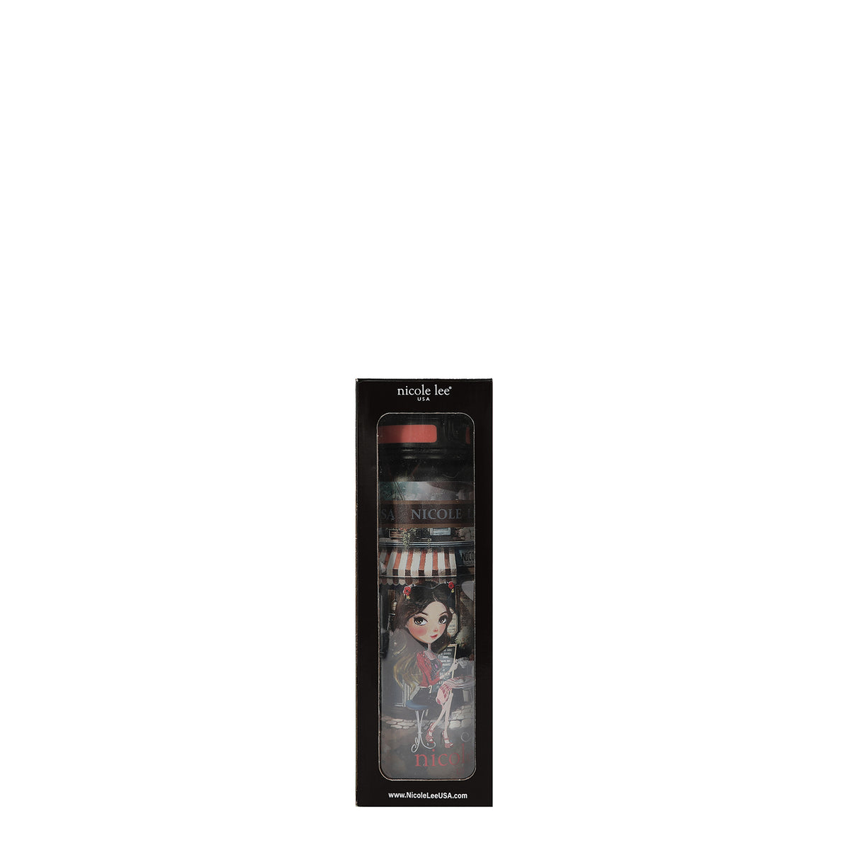 40 OZ TUMBLER BOTTLE VIRTUAL FRIEND