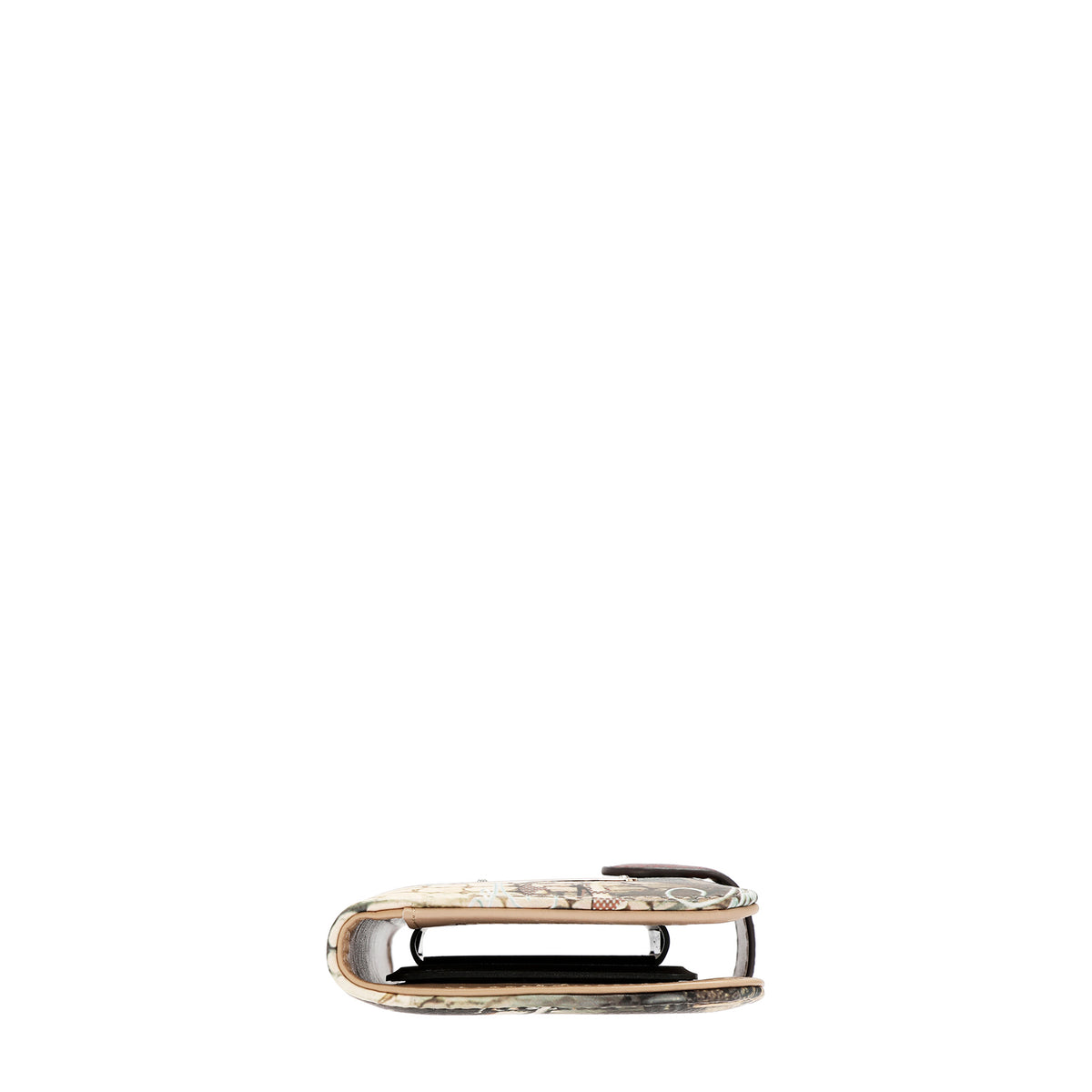 NL SIGNATURE PHONE CASE AND WALLET WRISTLE VIRTUAL FRIEND