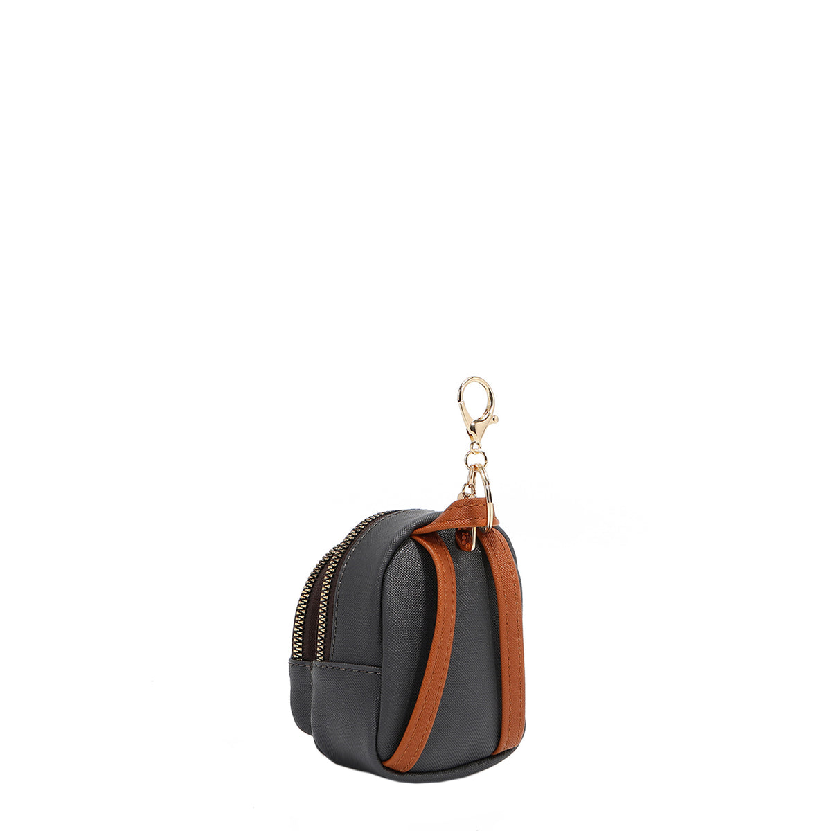 MINI ZIP BACKPACK COIN PURSE EMOTION