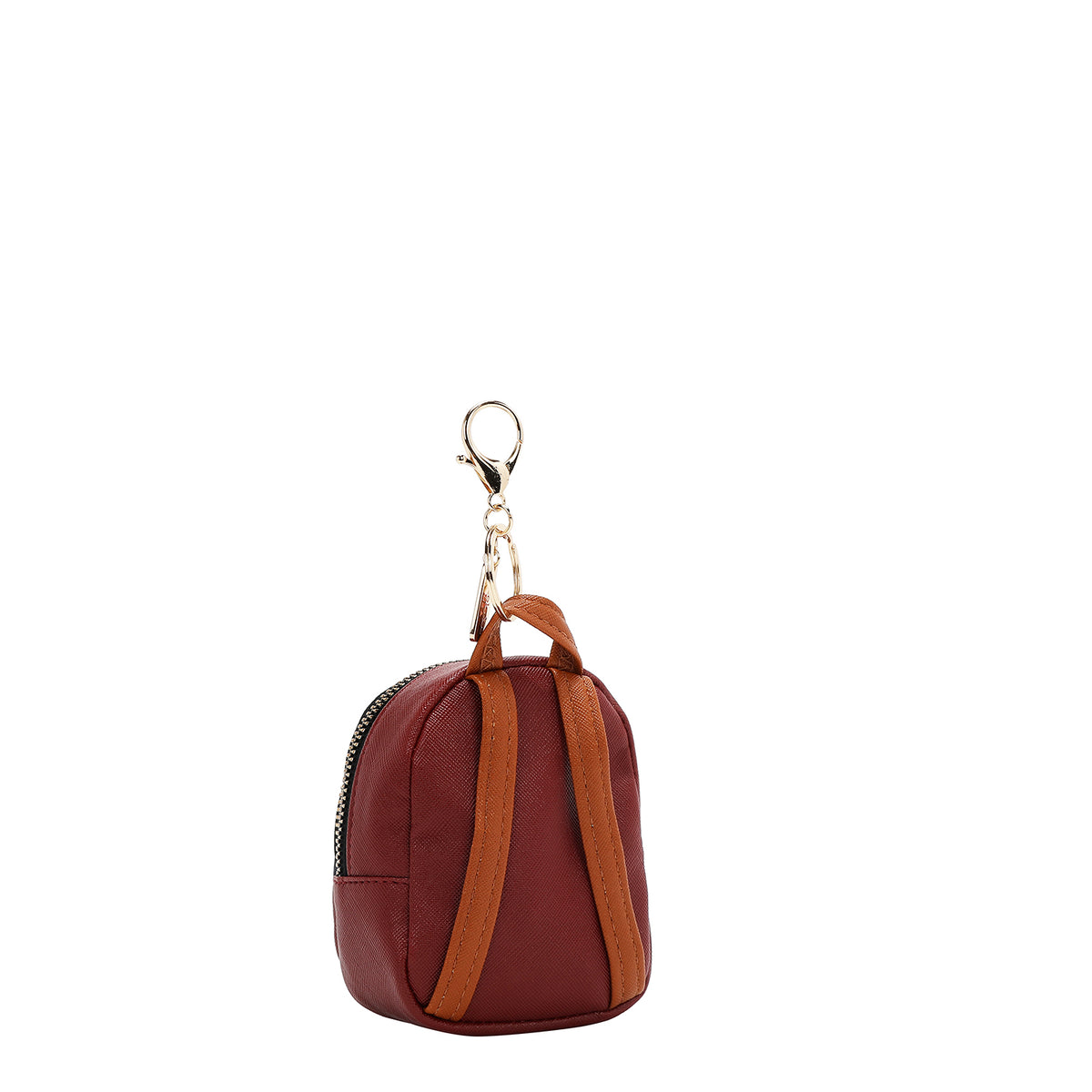 MINI ZIP BACKPACK COIN PURSE DREAM COMES TRUE