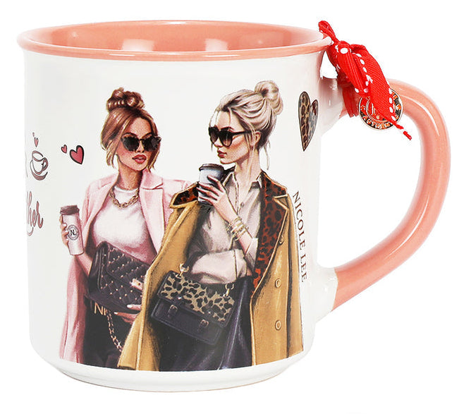 MUG  LADIES NIGHT OUT