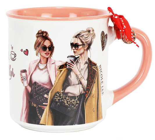 MUG  LADIES NIGHT OUT