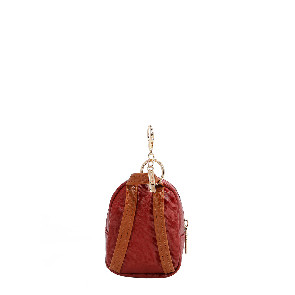 MINI ZIP BACKPACK COIN PURSE SABINA IMAGINES