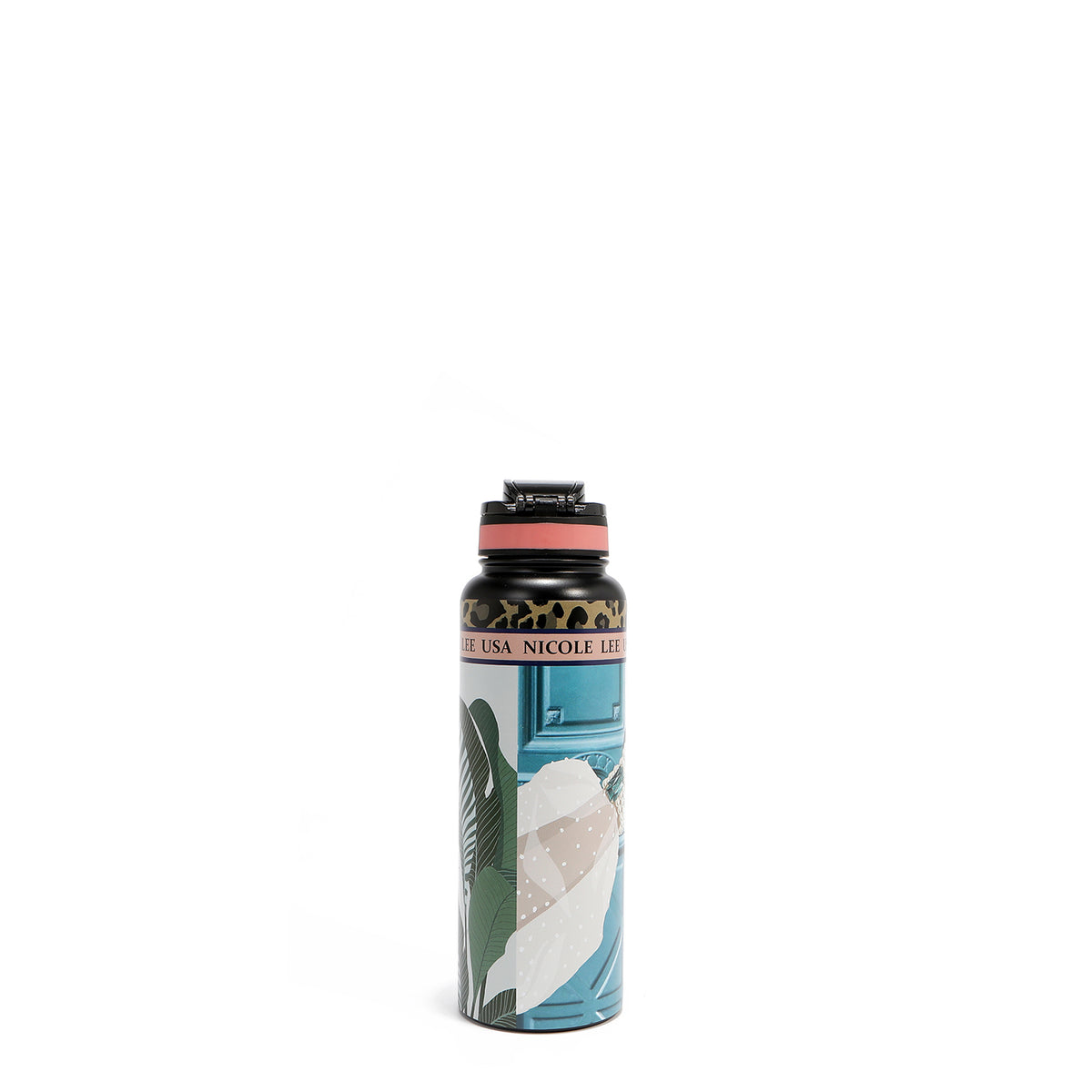 40 OZ TUMBLER BOTTLE EMOTION