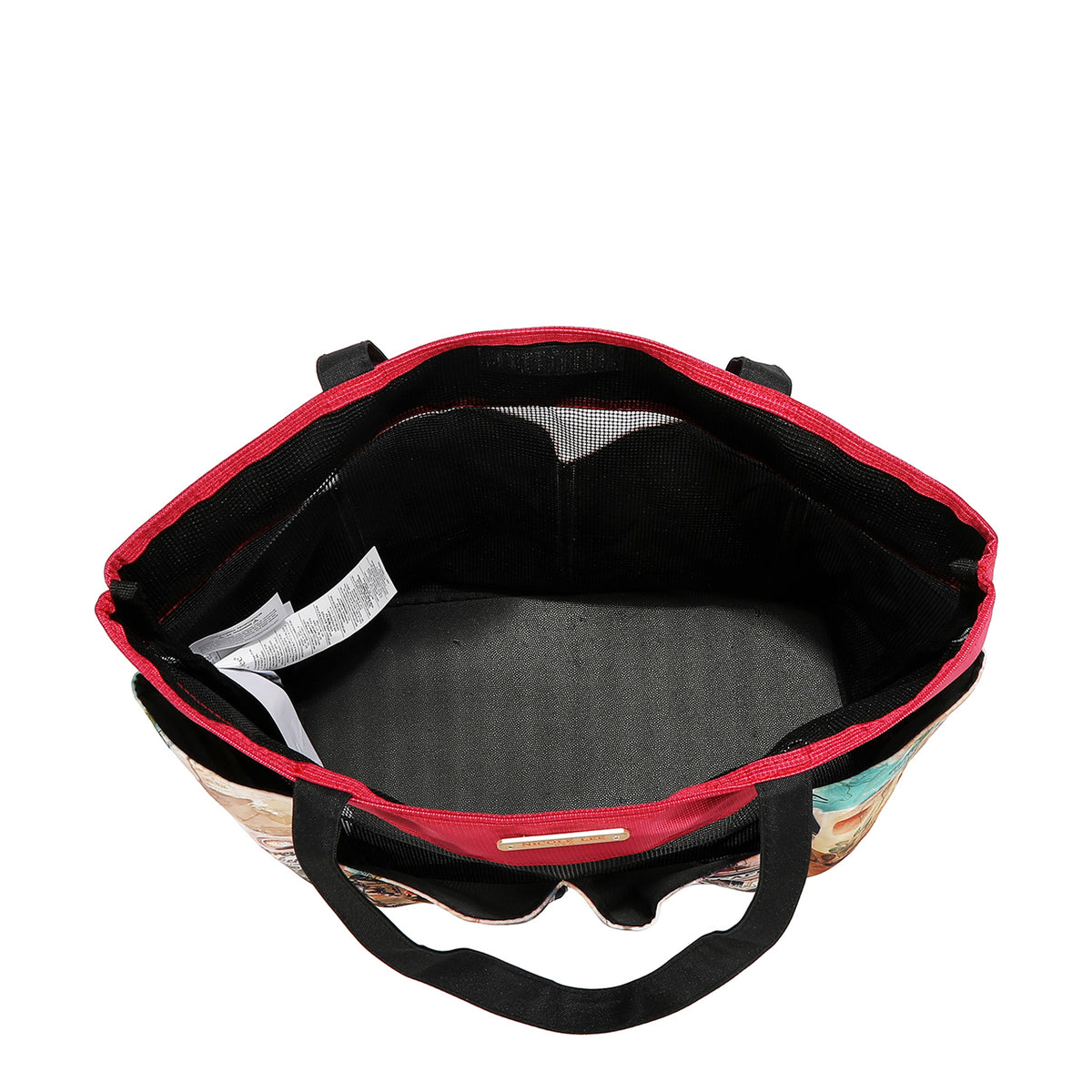 MEDIUM BELLA CADDY ORGANIZER BAG VIRTUAL FRIEND