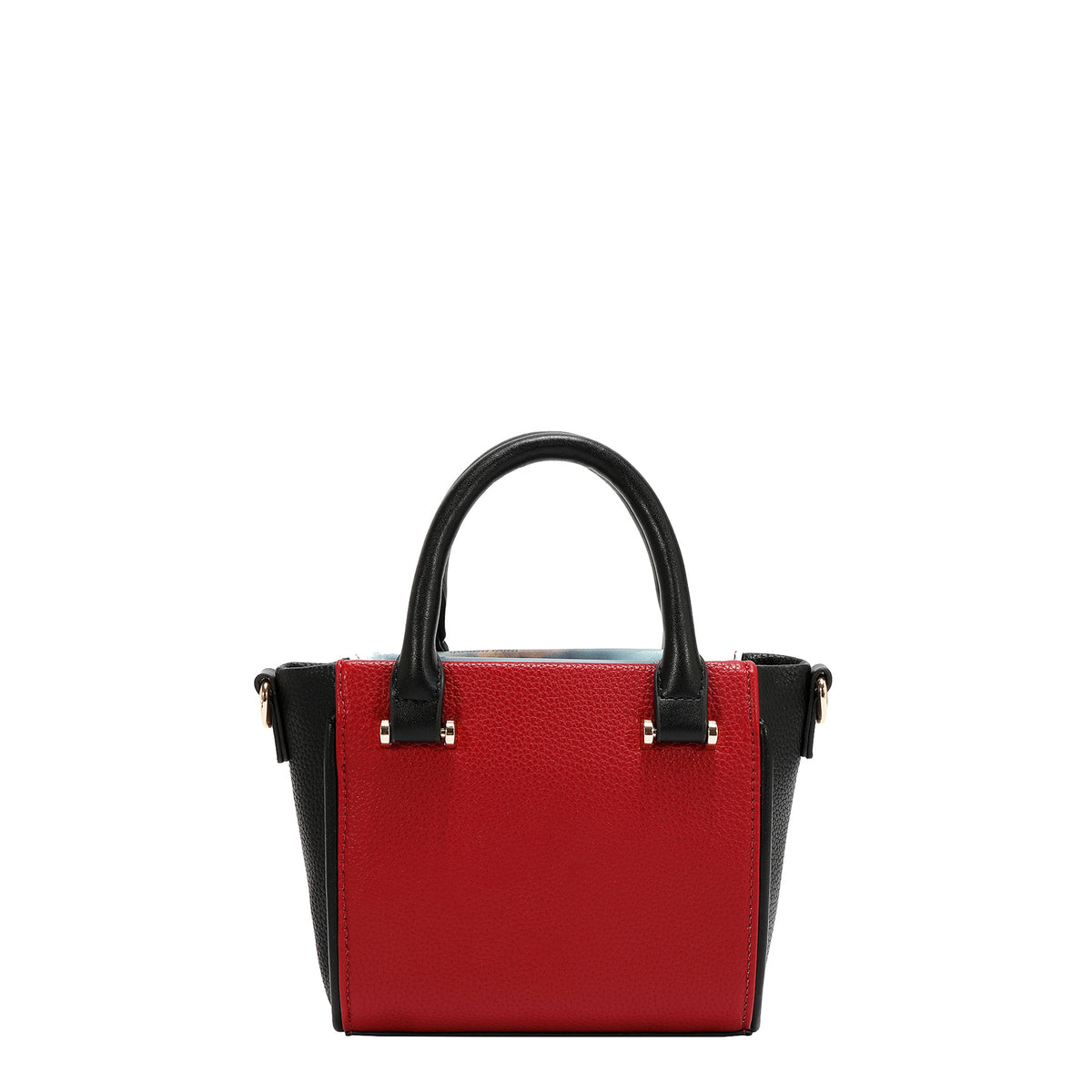 2PC GIFT SET / MINI CROSSBODY AND POUCH