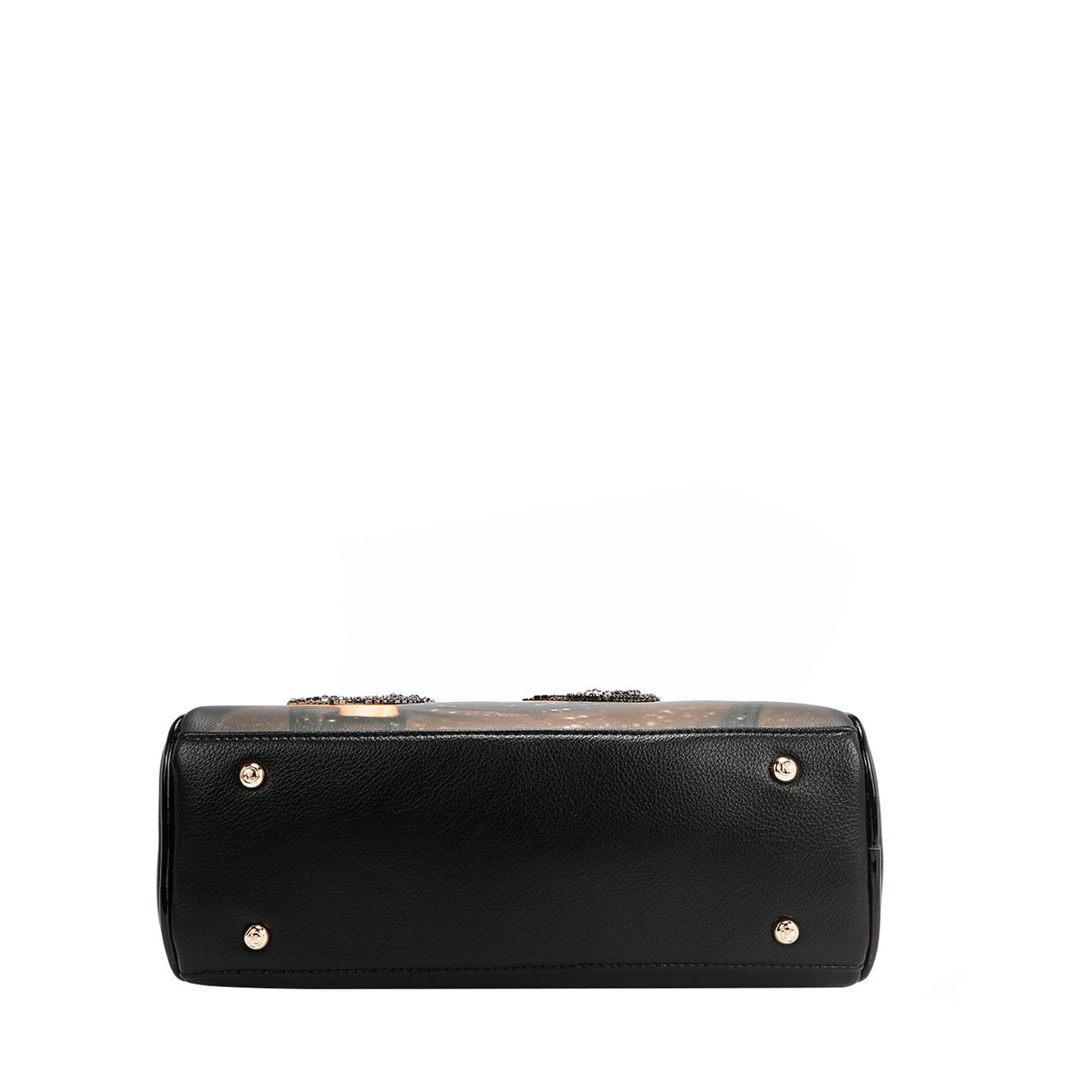 SAMANTHA LA BELLEZA DOME BAG