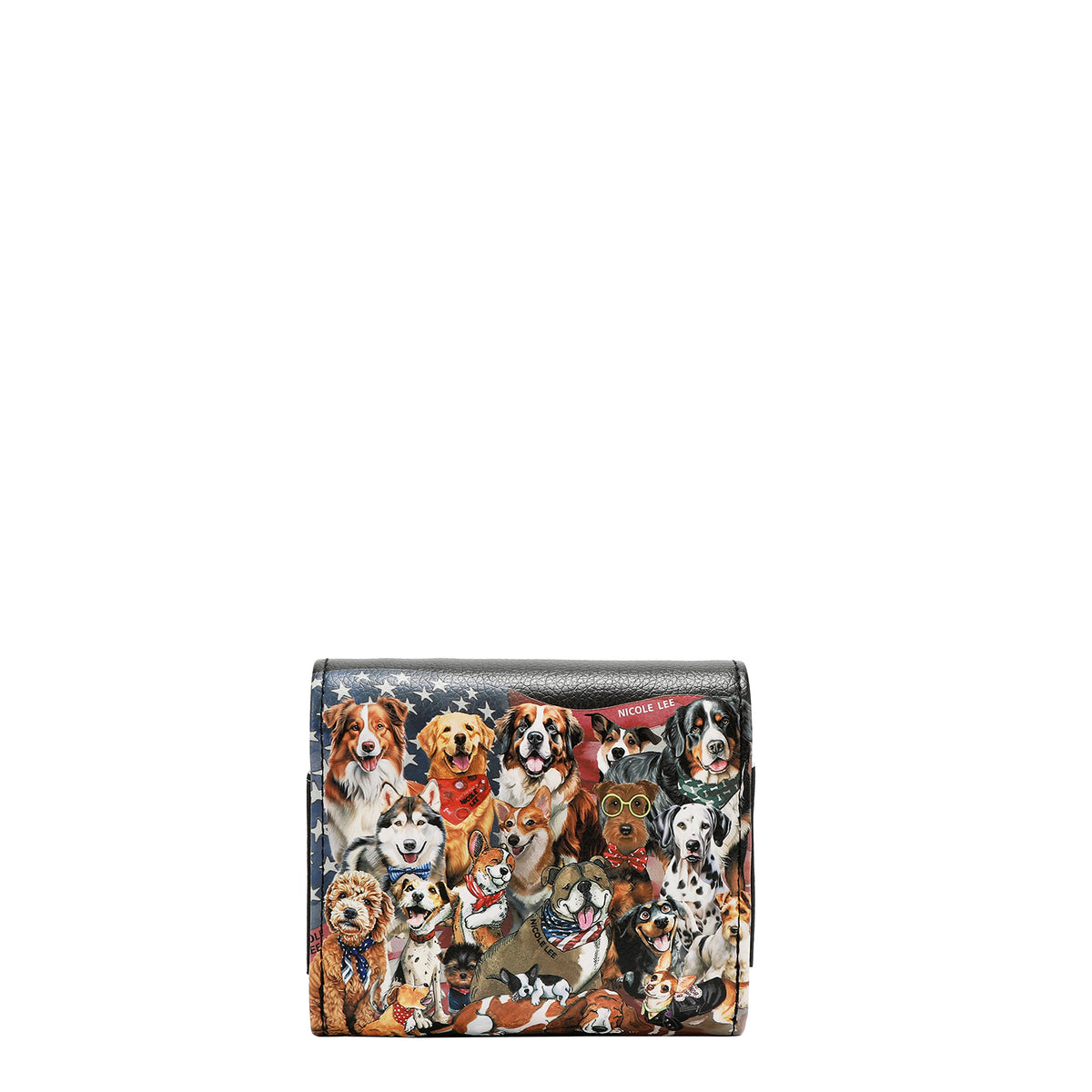 TRAVEL PILL POUCH ORGANIZER BEST SMILE