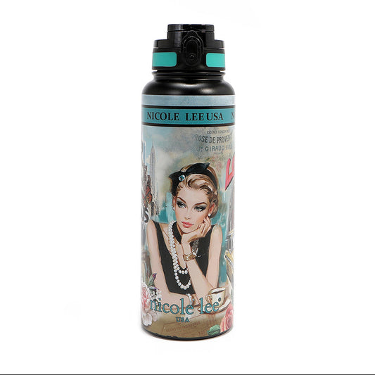 40 OZ TUMBLER BOTTLE SABINA IMAGINES