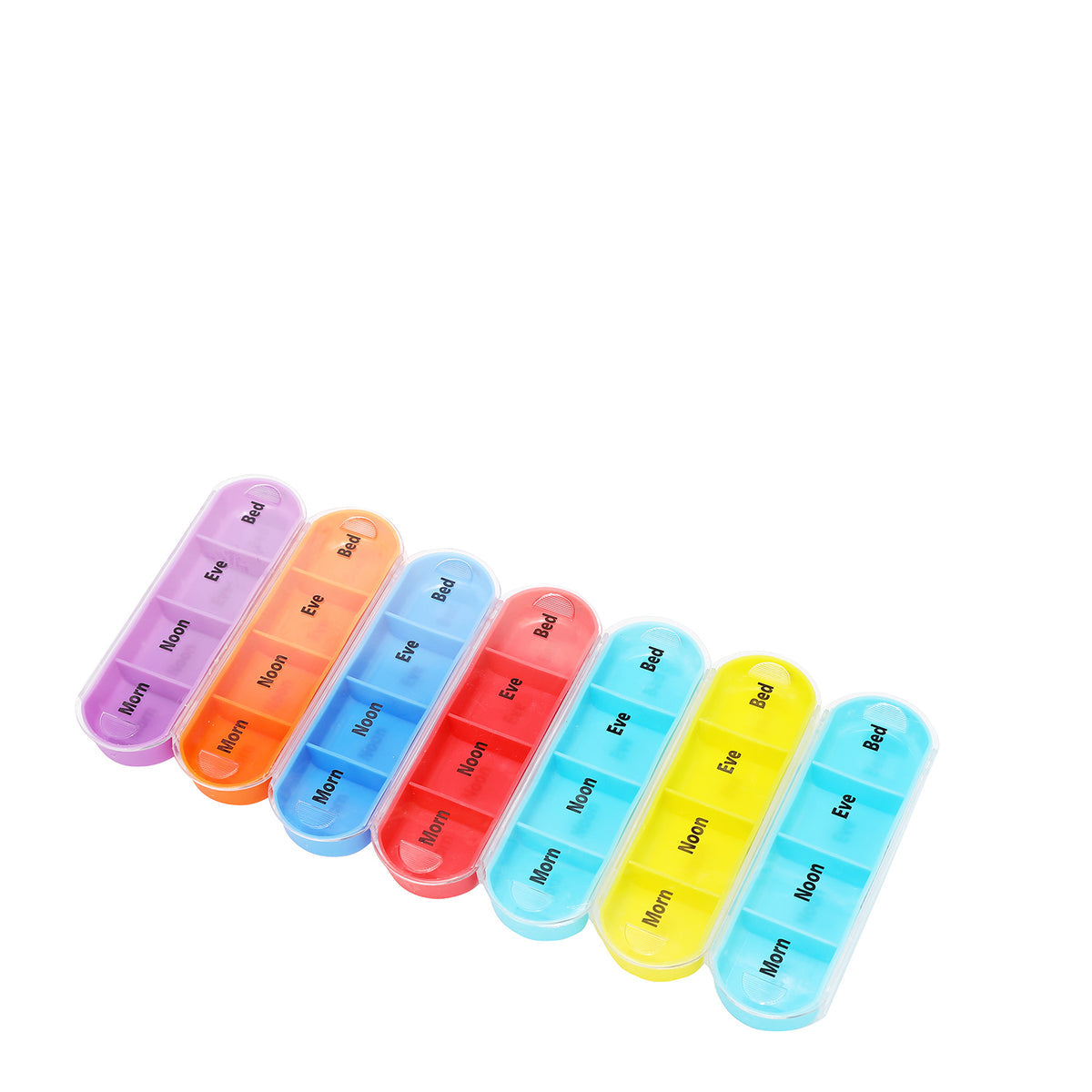 TRAVEL PILL POUCH ORGANIZER SABINA IMAGINES