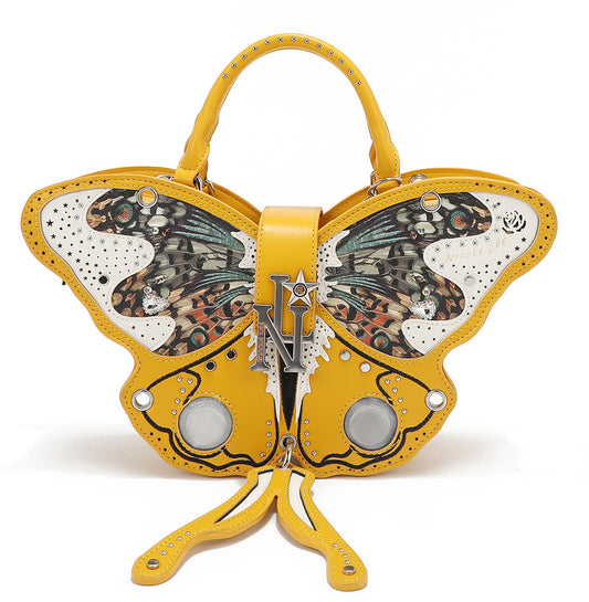 BUTTERFLY BAG