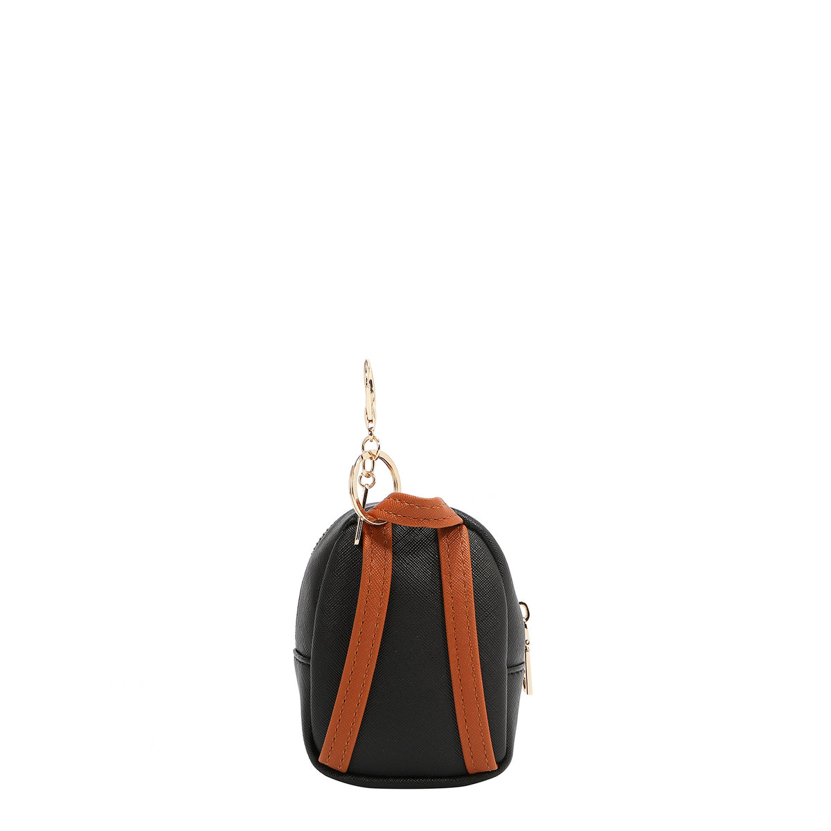 MINI ZIP BACKPACK COIN PURSE BEST SMILE