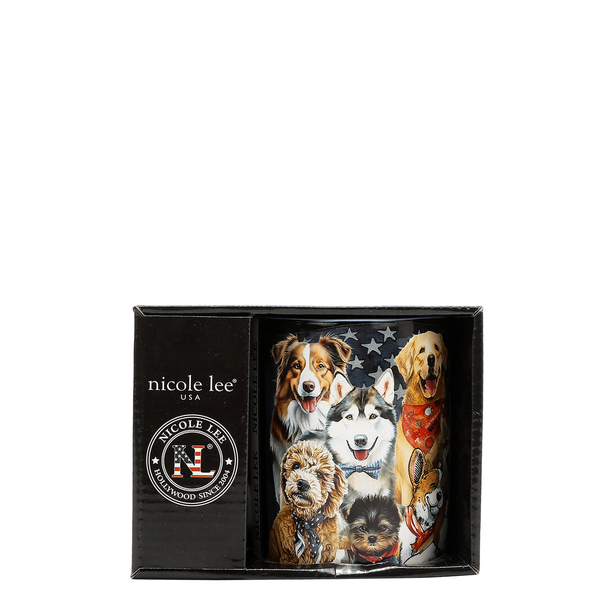 PETAL CERAMIC MUG BEST SMILE