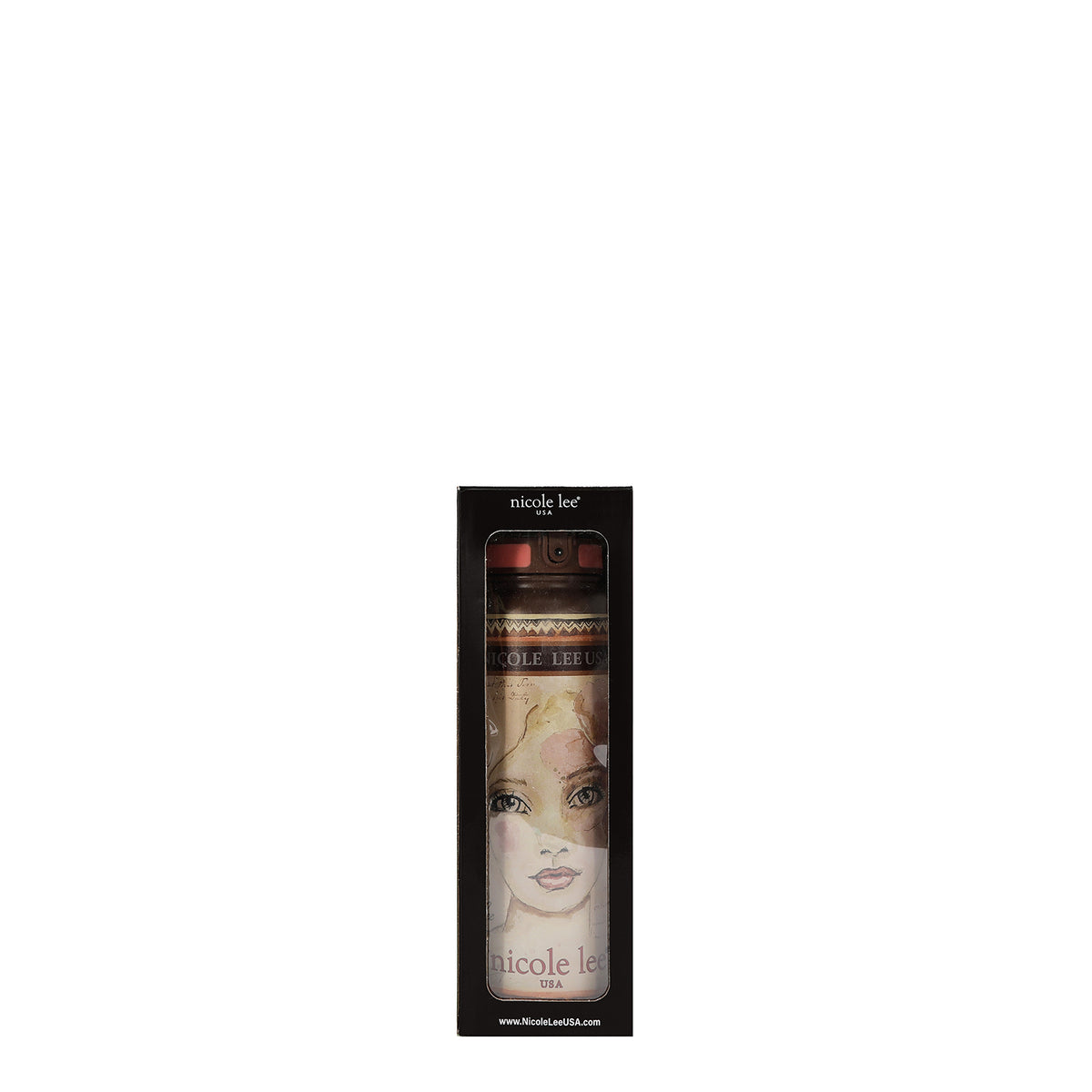 40 OZ TUMBLER BOTTLE REFLECTION OF LOVE