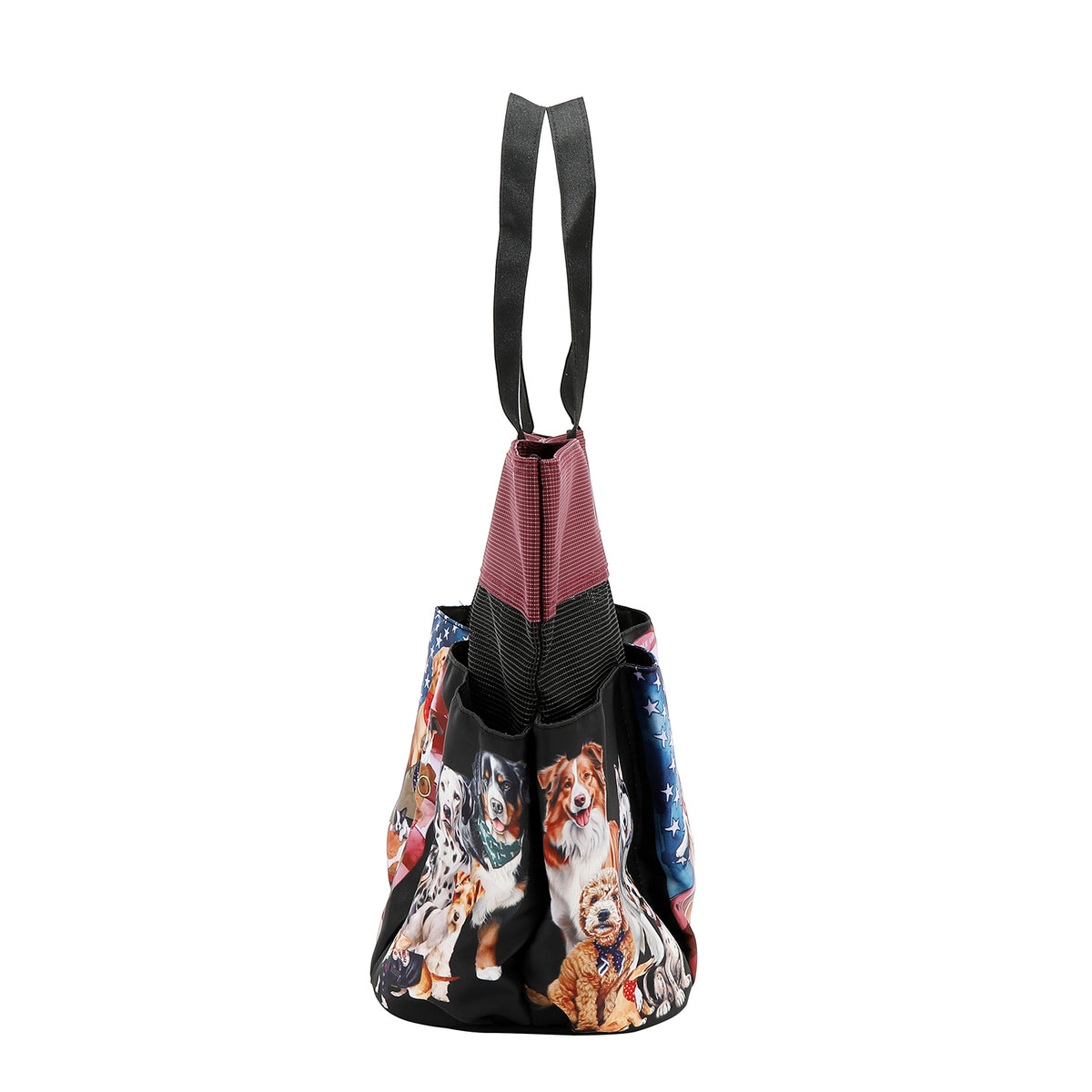 MEDIUM BELLA CADDY ORGANIZER BAG BEST SMILE