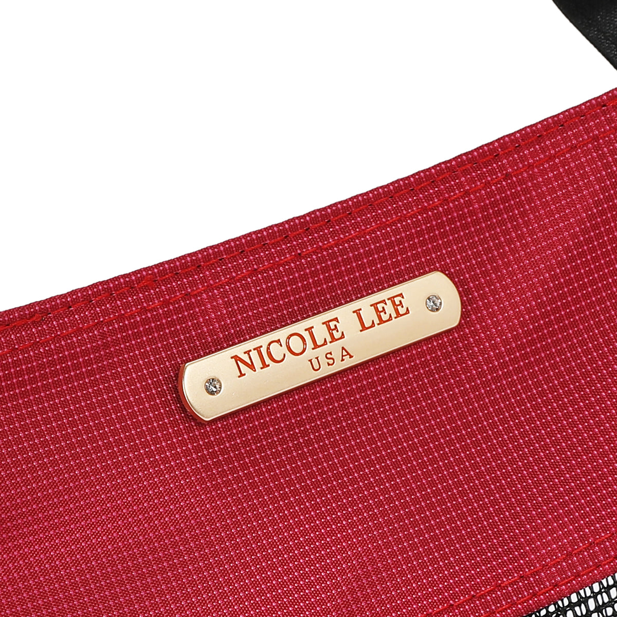MEDIUM BELLA CADDY ORGANIZER BAG VIRTUAL FRIEND