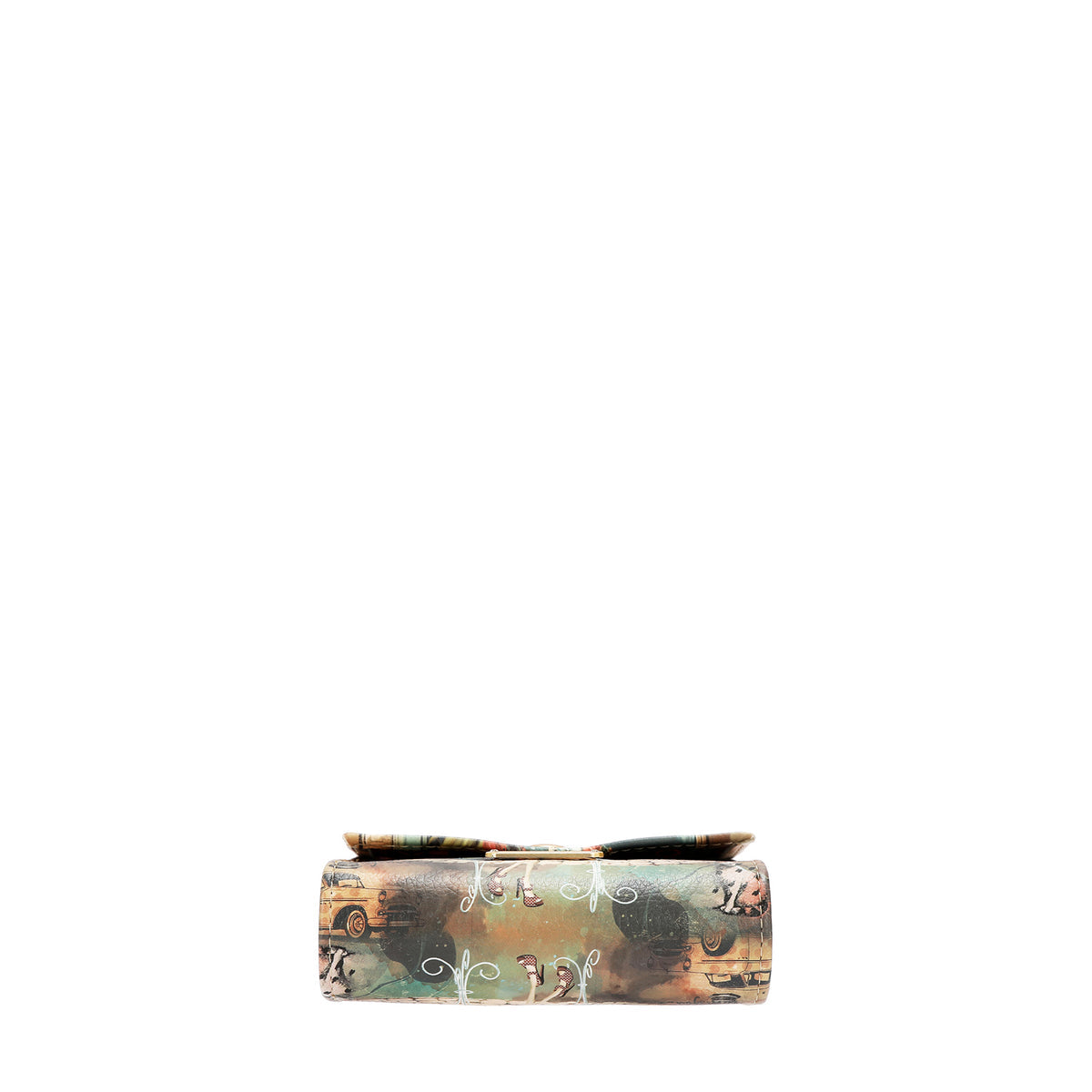 TRAVEL PILL POUCH ORGANIZER VIRTUAL FRIEND