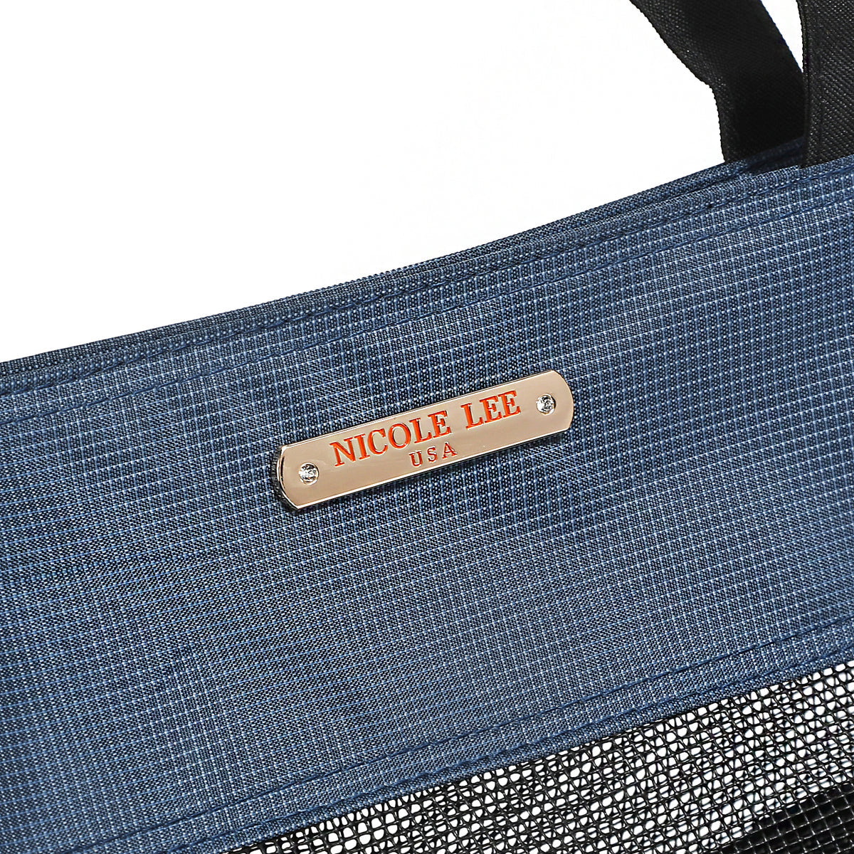 MEDIUM BELLA CADDY ORGANIZER BAG AKIKO LA BELLEZA