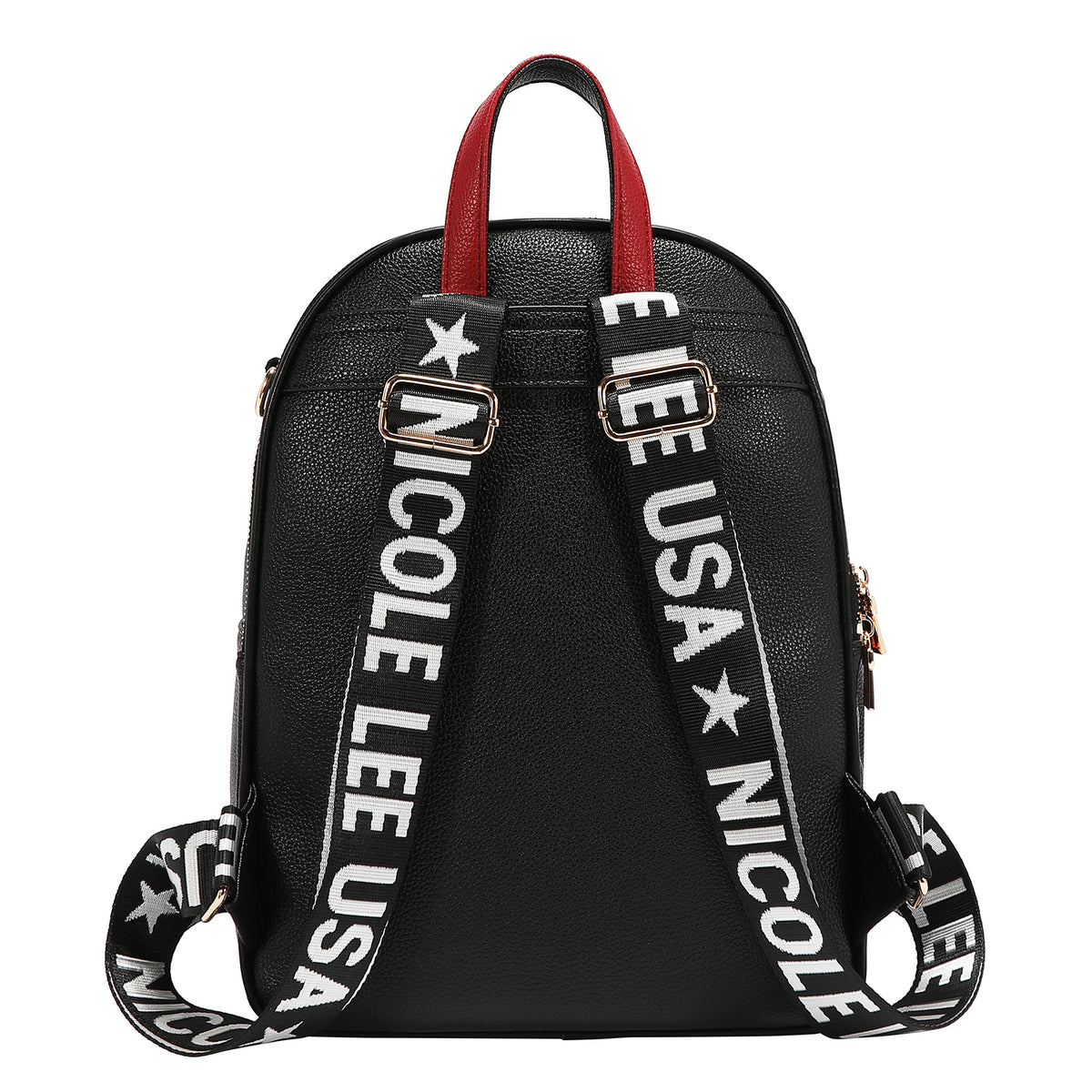 SABINA IMAGINES 5PC SET (BACKPACK, CROSSBODY, POUCH, COINPURSE, WALLET)
