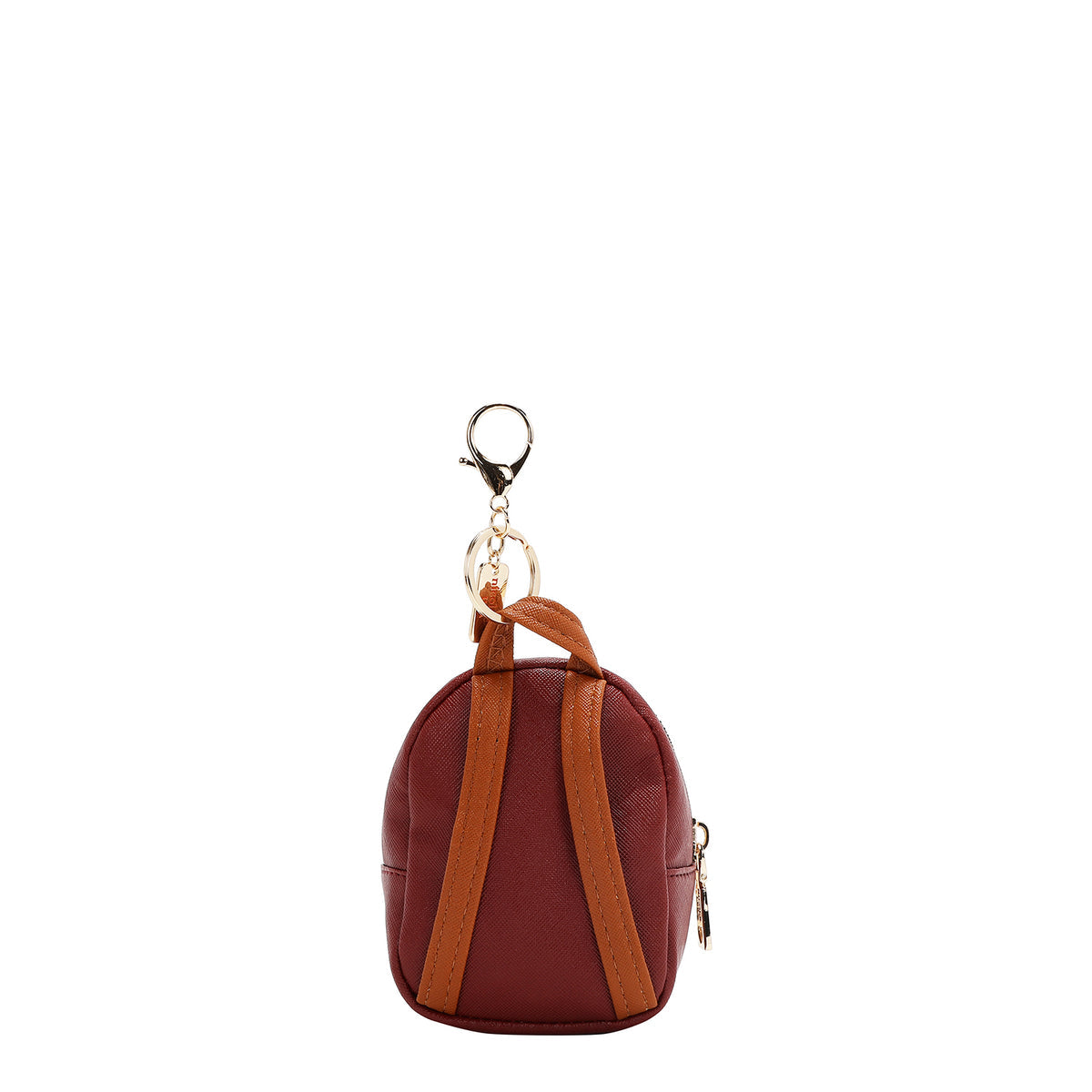 MINI ZIP BACKPACK COIN PURSE DREAM COMES TRUE