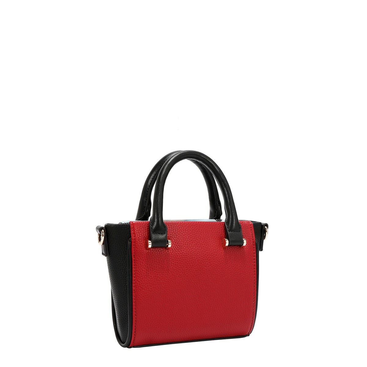 2PC GIFT SET / MINI CROSSBODY AND POUCH